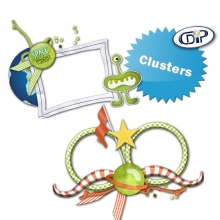 digital kit cluster frames