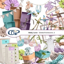 baby love kit embellishments 2 web