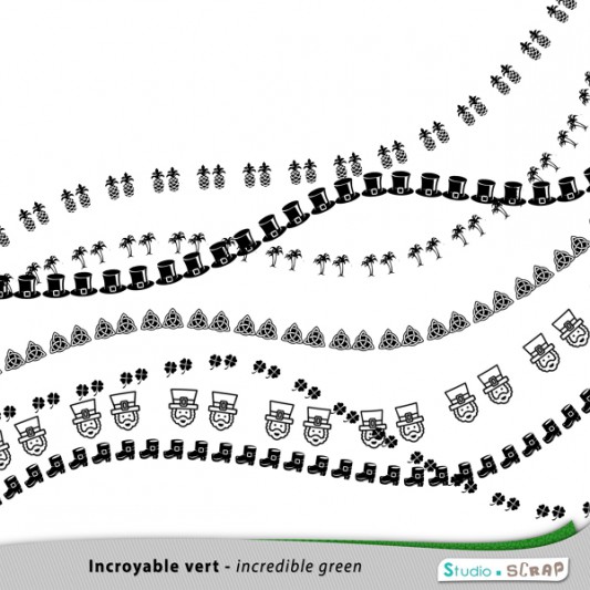 kit-presentation-lignes-simple-incroyable-vert-600