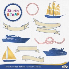 Smooth Sailing shapes 01