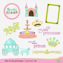 vie de princesse presentation gabarits 01
