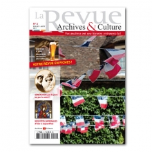 La revue archives et culture - 02