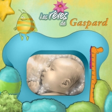 Gaspard's dreams