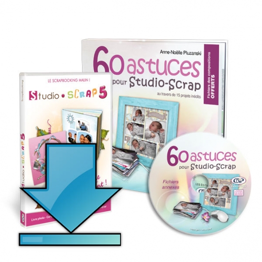 SS5+60 astuces+ cd telechargement