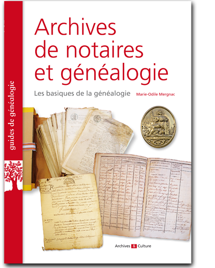 Archives de notaires et généalogie