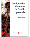Dictionnaire des noms de famille polonnais
