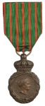 medaille-Saint-Helene