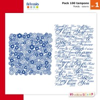 pack-100-tampons-presentation-gabarits-fonds