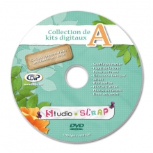 Collection de Kits digitaux A - 00 - Présentation