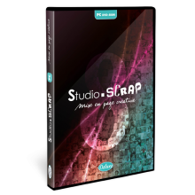 Studio-Scrap 8 Deluxe