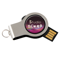 SS7- 02 - Studio-Scrap7- cle USB